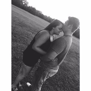 Meet your Posher, Alicia